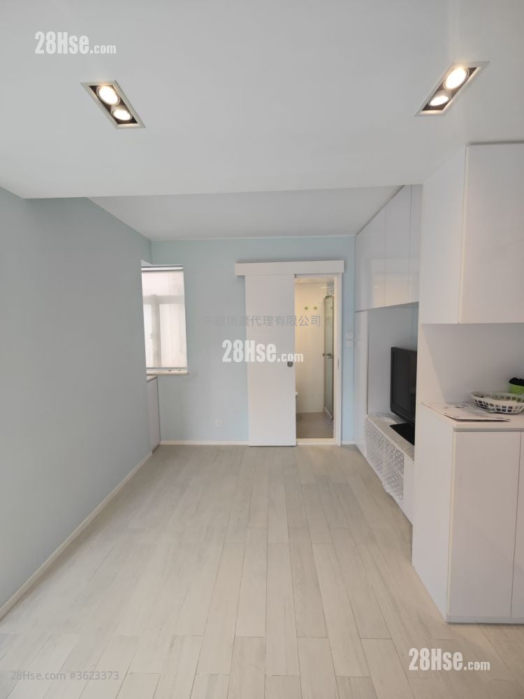 Tsuen Wan Centre Rental 1 Bedroom , 1 Bathroom 329 ft² Tsuen Wan Centre Rental 1 Bedroom , 1 Bathroom 329 ft²