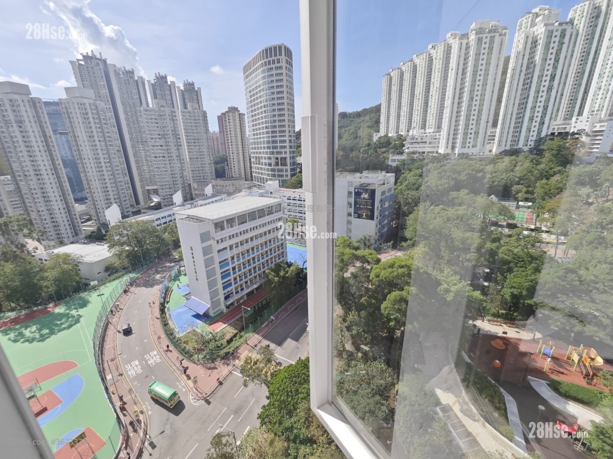 Tsuen Wan Centre Rental 1 Bedroom , 1 Bathroom 329 ft² Tsuen Wan Centre Rental 1 Bedroom , 1 Bathroom 329 ft²