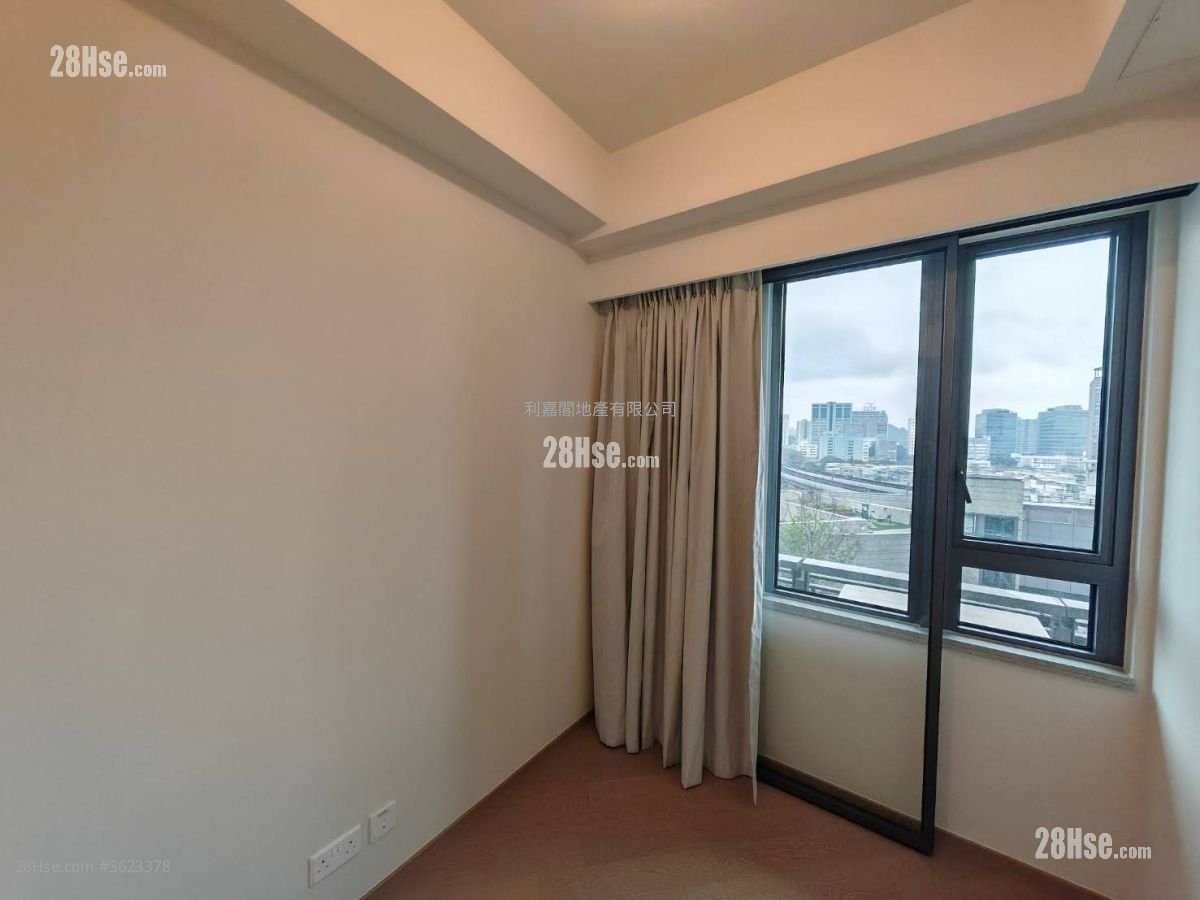 The YOHO Hub 售盤 3 房 , 2 浴室 538 平方呎 The YOHO Hub 售盤 3 房 , 2 浴室 538 平方呎