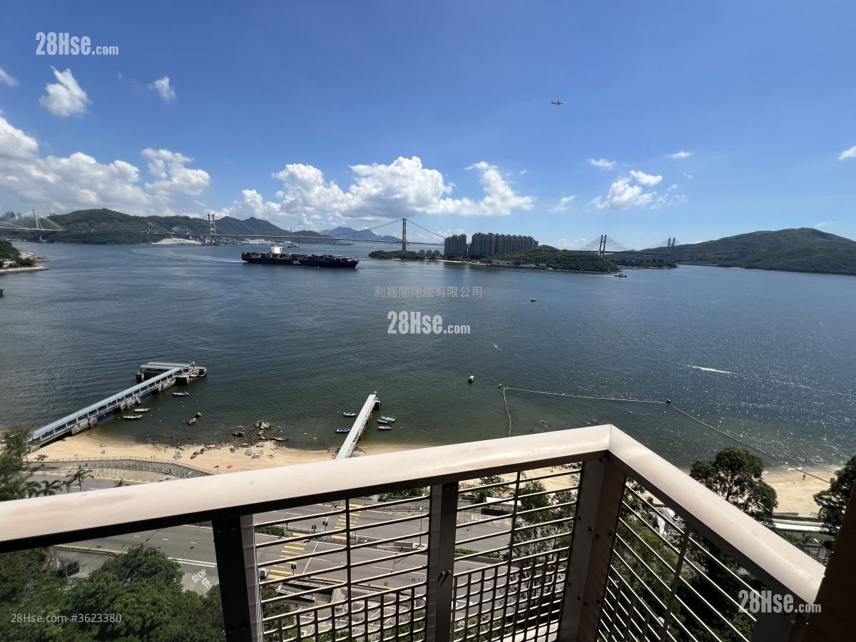 海雲軒 售盤 2 房 469 平方呎 海雲軒 售盤 2 房 469 平方呎