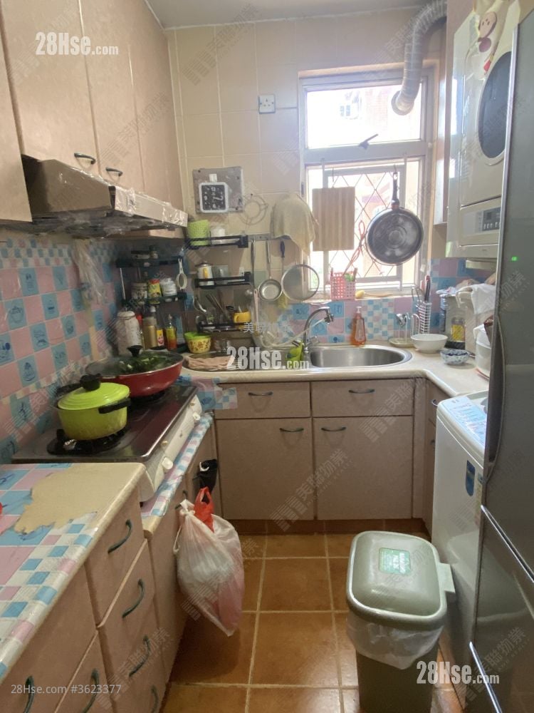 昌盛苑 售盤 3 房 650 平方呎 昌盛苑 售盤 3 房 650 平方呎