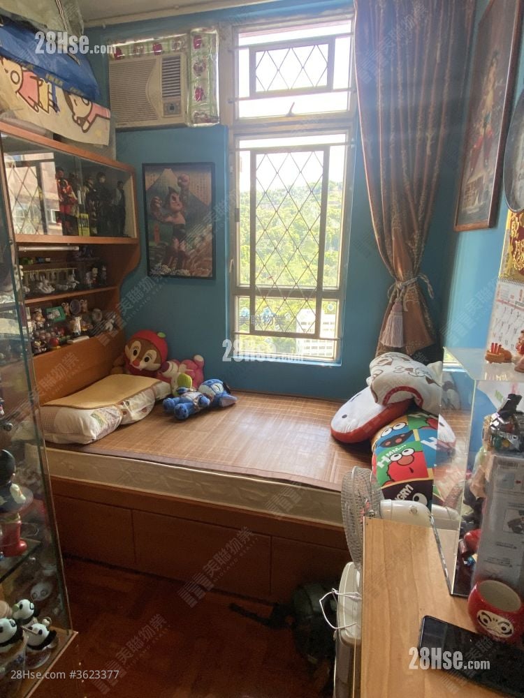 昌盛苑 售盤 3 房 650 平方呎 昌盛苑 售盤 3 房 650 平方呎