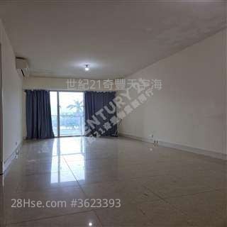 天宇海 租盤 3 房 , 2 浴室 811 平方呎