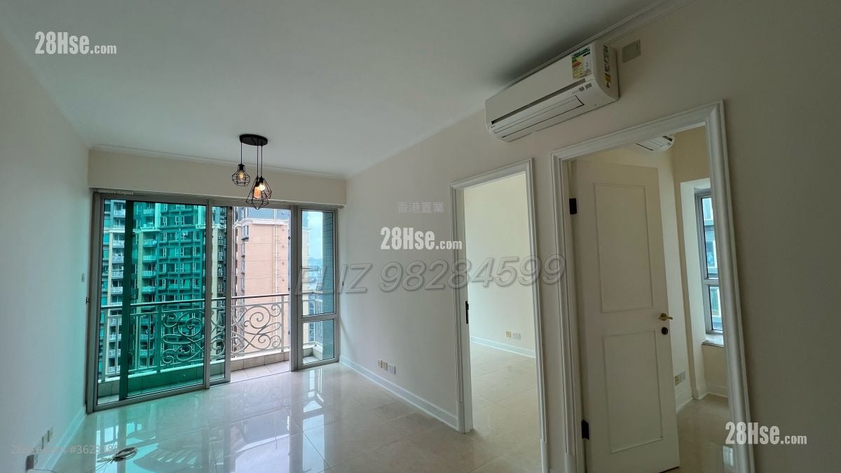 泓景臺 租盤 2 房 515 平方呎 泓景臺 租盤 2 房 515 平方呎