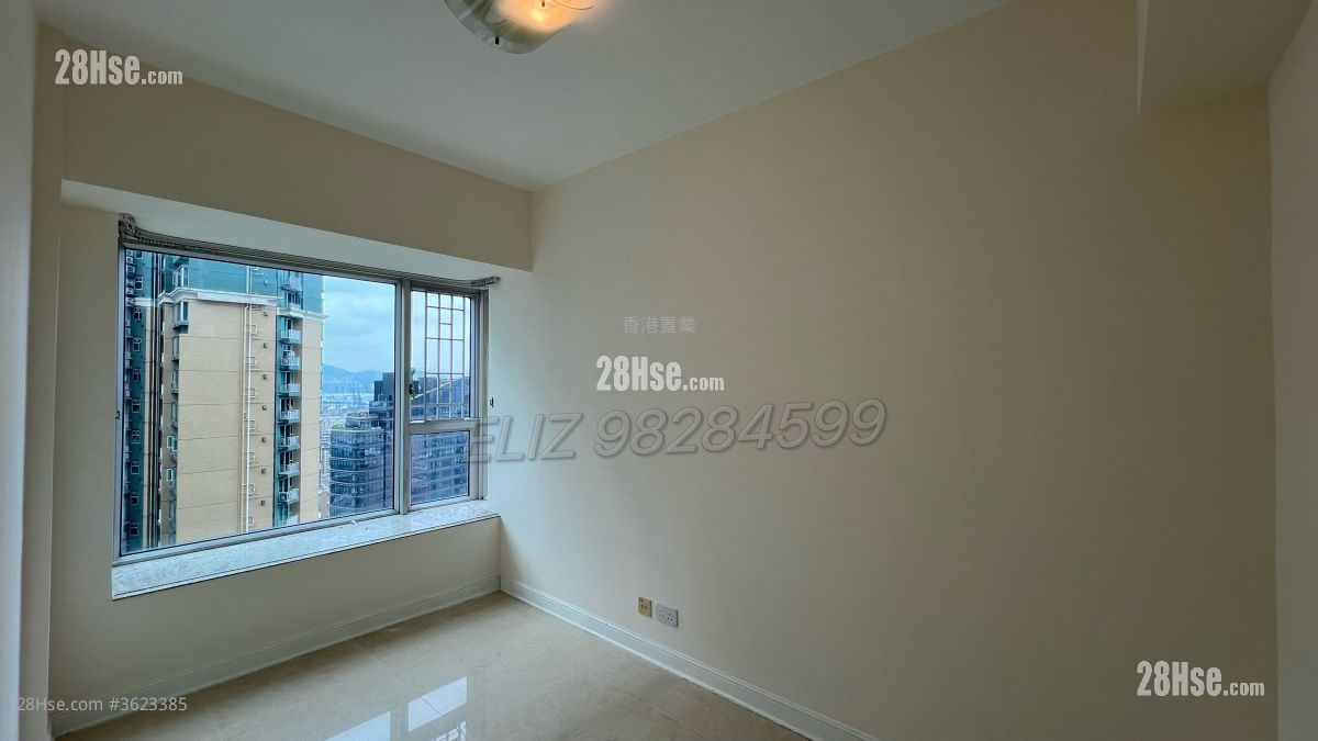 泓景臺 租盤 2 房 515 平方呎 泓景臺 租盤 2 房 515 平方呎