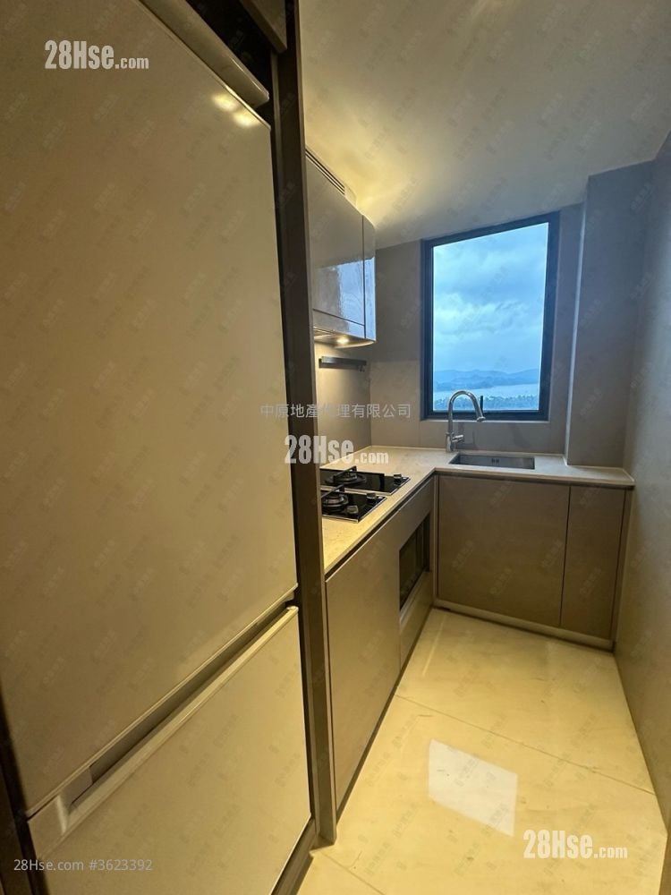 迎海 售盤 2 房 , 1 浴室 564 平方呎 迎海 售盤 2 房 , 1 浴室 564 平方呎