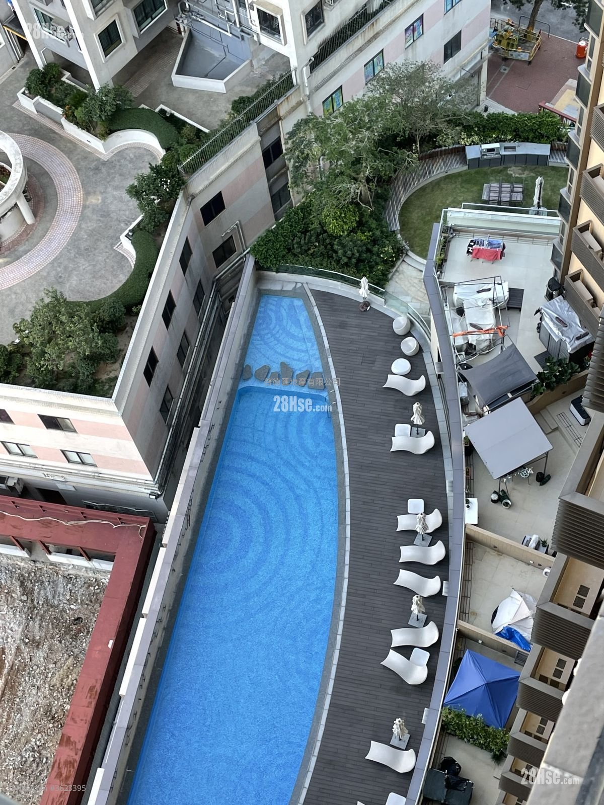 Upper East Rental Studio 194 ft² Upper East Rental Studio 194 ft²