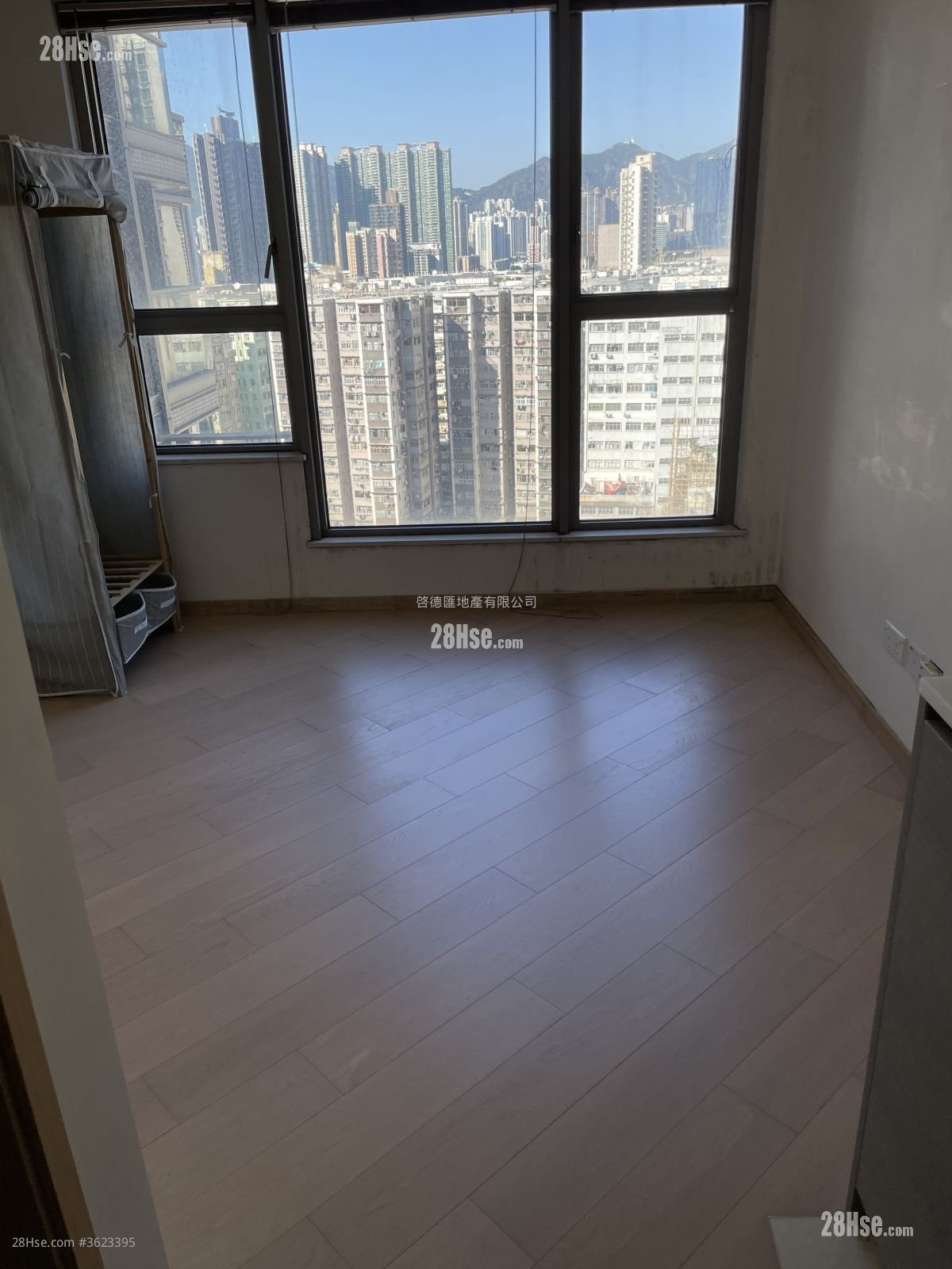 Upper East Rental Studio 194 ft² Upper East Rental Studio 194 ft²
