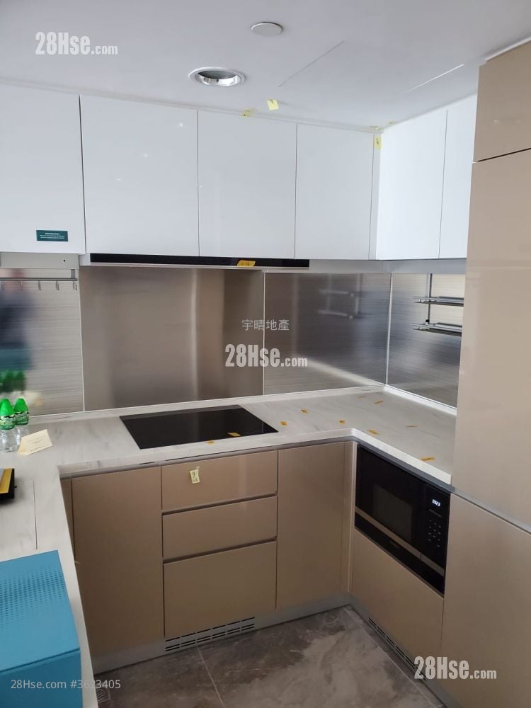 愛海頌 租盤 2 房 507 平方呎 愛海頌 租盤 2 房 507 平方呎