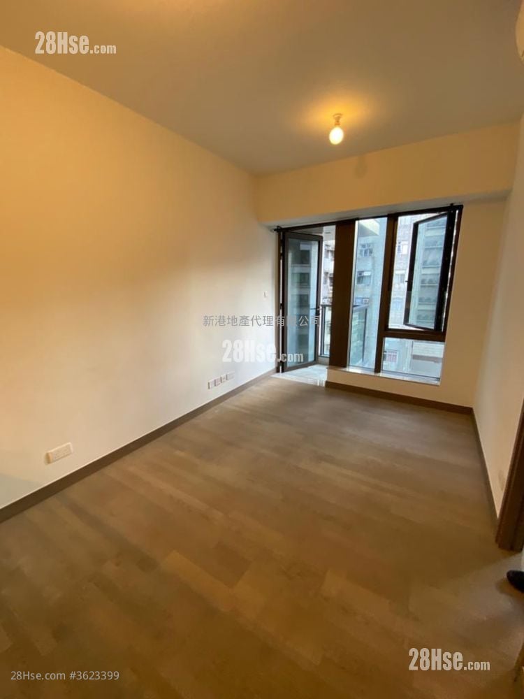 93Pauchungstreet Rental 1 Bedroom , 1 Bathroom 328 ft²