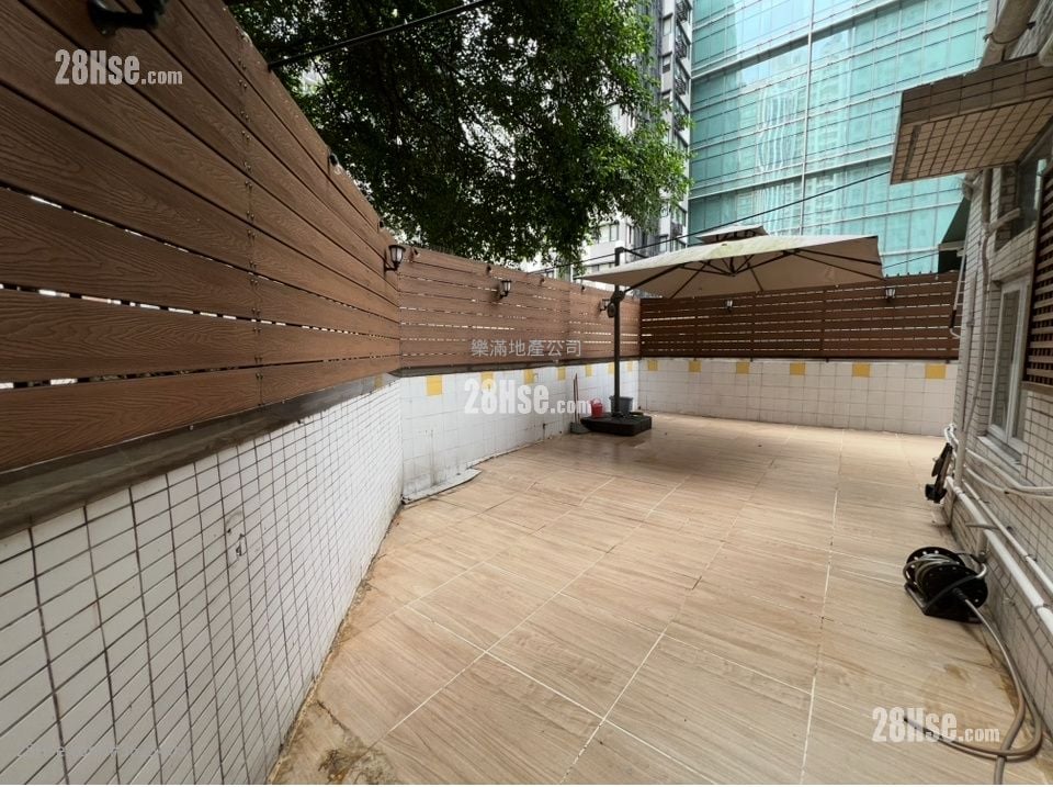 樂滿大廈 租盤 1 房 , 1 浴室 425 平方呎 樂滿大廈 租盤 1 房 , 1 浴室 425 平方呎