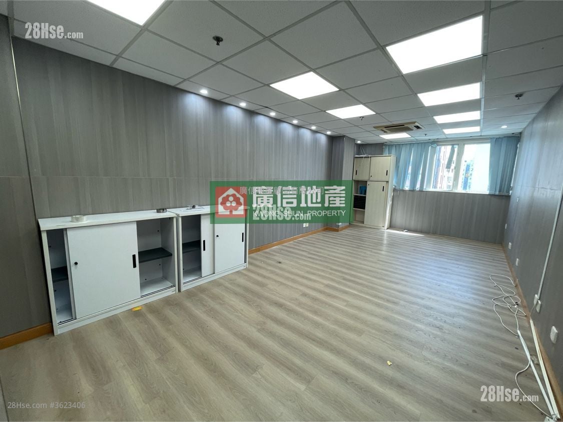 嘉興商業中心 租盤 開放式間隔 , 1 廁所 嘉興商業中心 租盤 開放式間隔 , 1 廁所