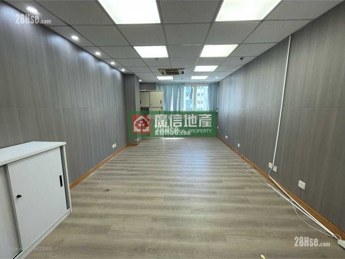 嘉興商業中心 租盤 開放式間隔 , 1 廁所 嘉興商業中心 租盤 開放式間隔 , 1 廁所