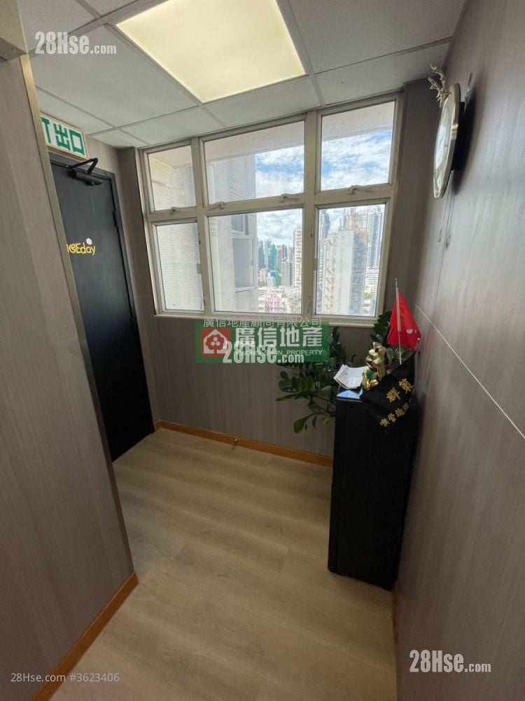 嘉興商業中心 租盤 開放式間隔 , 1 廁所 嘉興商業中心 租盤 開放式間隔 , 1 廁所