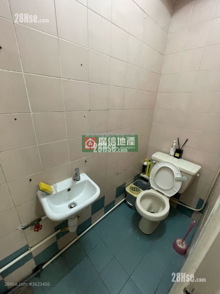 嘉興商業中心 租盤 開放式間隔 , 1 廁所 嘉興商業中心 租盤 開放式間隔 , 1 廁所