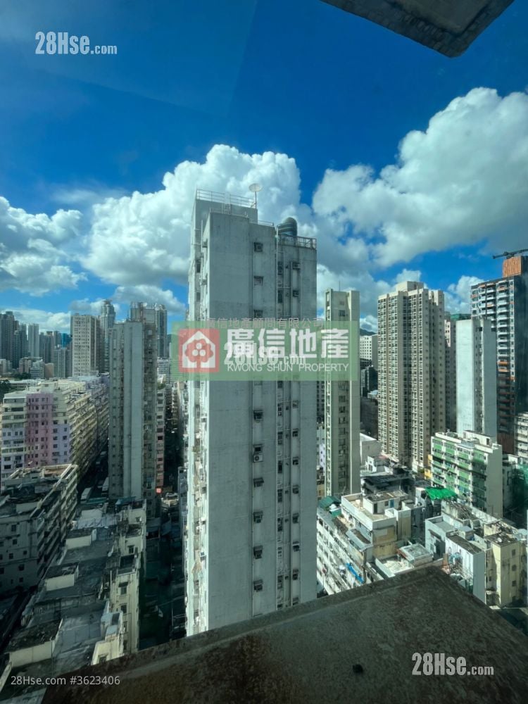 嘉興商業中心 租盤 開放式間隔 , 1 廁所 嘉興商業中心 租盤 開放式間隔 , 1 廁所