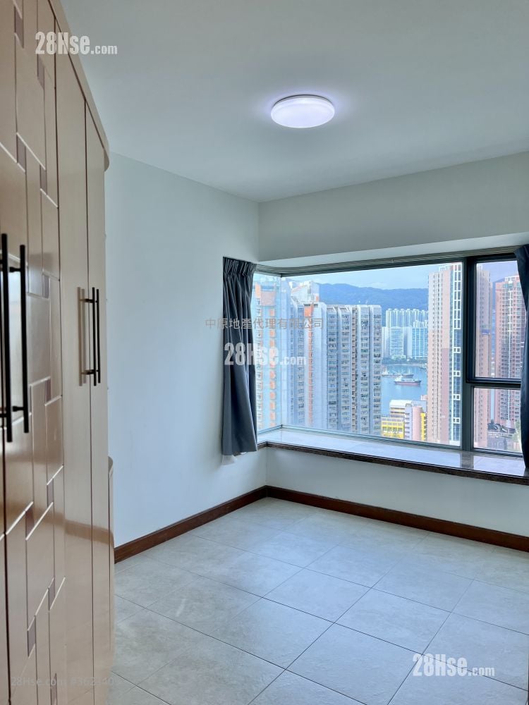 盈翠半岛 售盘 3 房 670 平方尺 盈翠半岛 售盘 3 房 670 平方尺