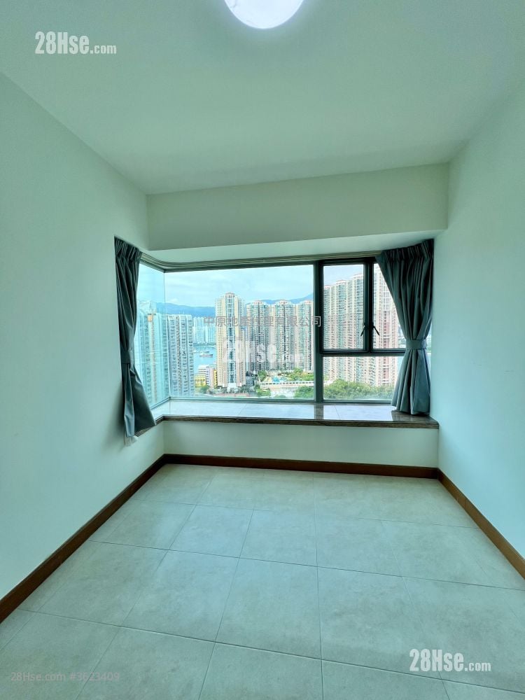 盈翠半岛 售盘 3 房 670 平方尺 盈翠半岛 售盘 3 房 670 平方尺