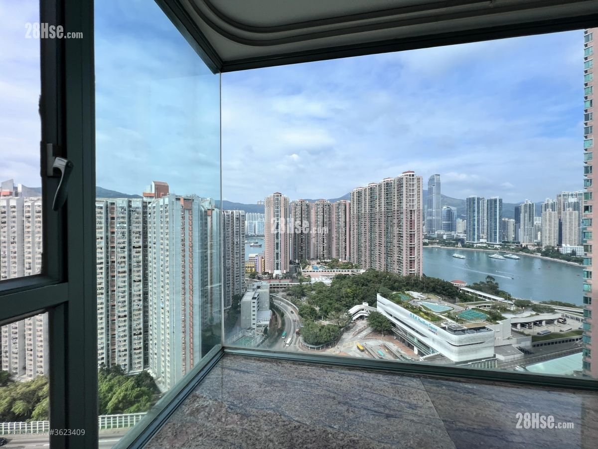 盈翠半岛 售盘 3 房 670 平方尺 盈翠半岛 售盘 3 房 670 平方尺