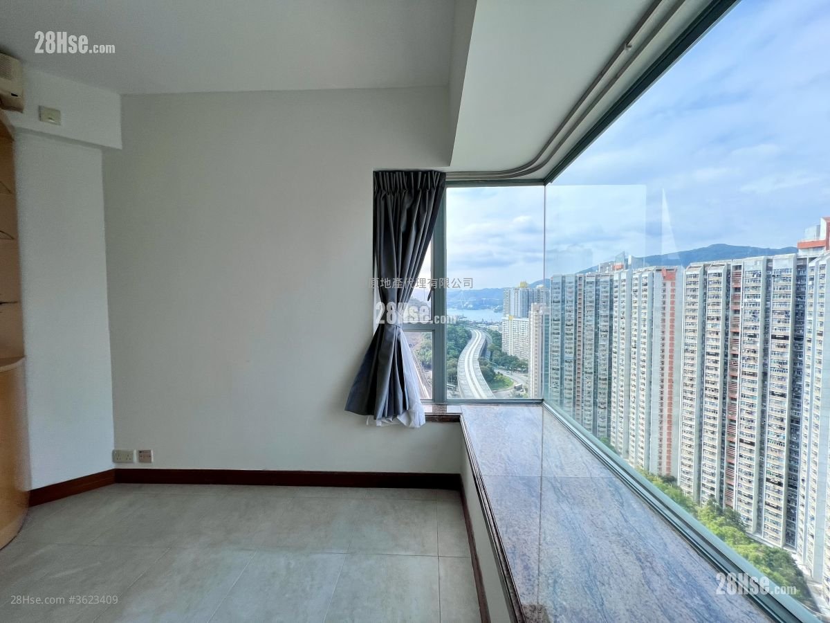 盈翠半岛 售盘 3 房 670 平方尺 盈翠半岛 售盘 3 房 670 平方尺