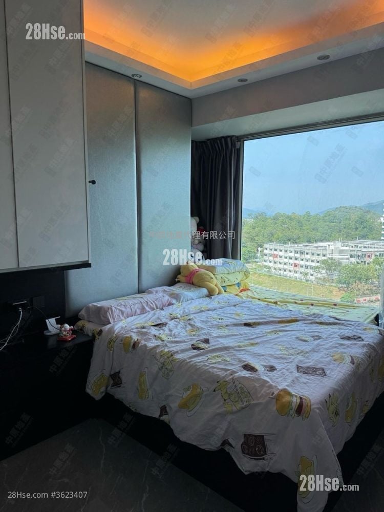 銀湖天峰 售盤 3 房 , 3 浴室 1,000 平方呎 銀湖天峰 售盤 3 房 , 3 浴室 1,000 平方呎