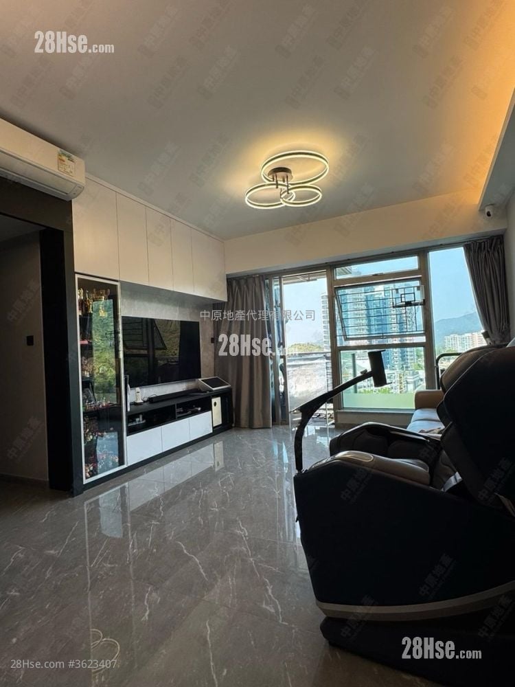 銀湖天峰 售盤 3 房 , 3 浴室 1,000 平方呎 銀湖天峰 售盤 3 房 , 3 浴室 1,000 平方呎