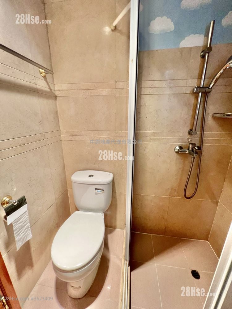 盈翠半岛 售盘 3 房 670 平方尺 盈翠半岛 售盘 3 房 670 平方尺