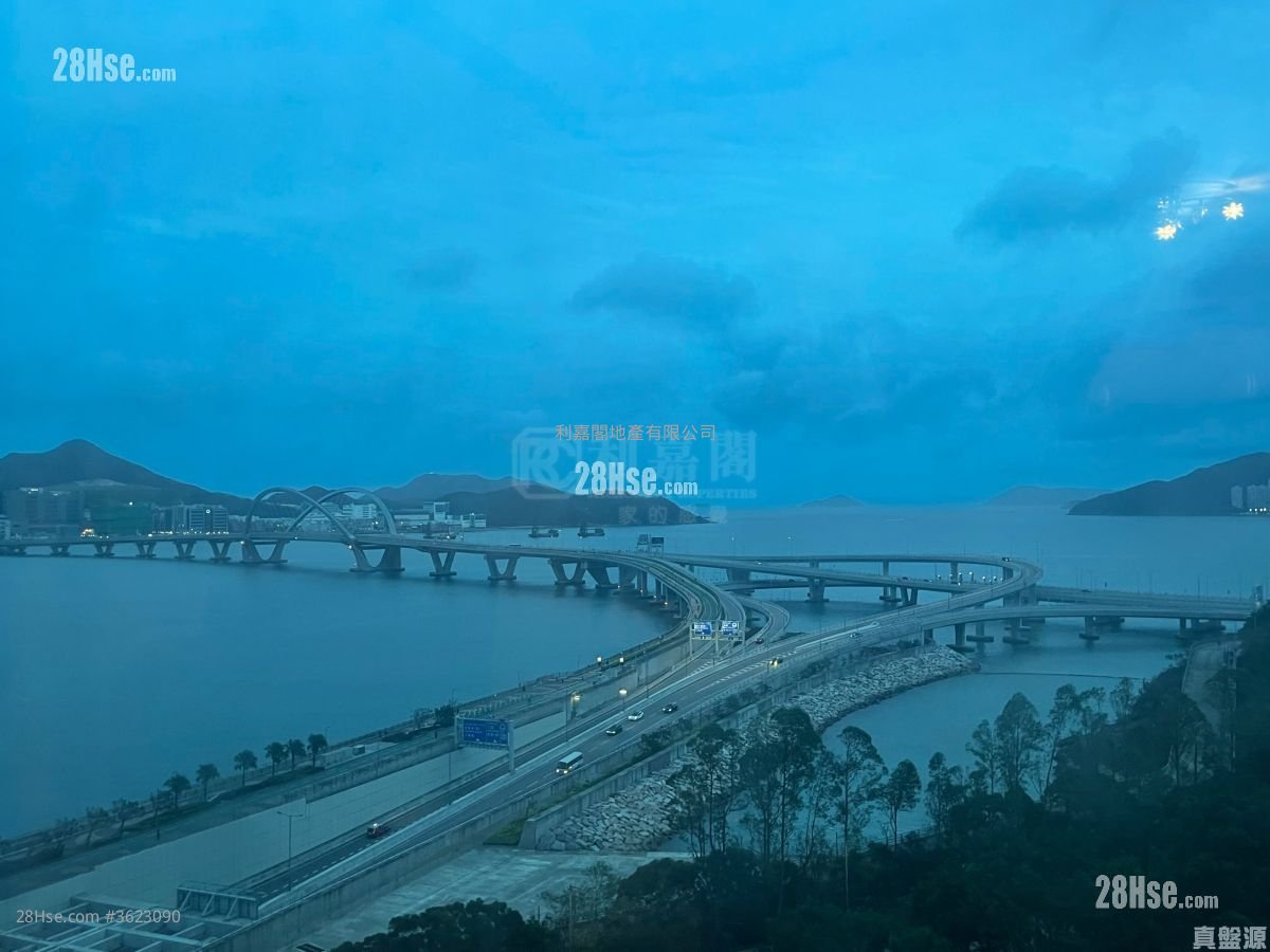 维景湾畔 售盘 2 房 504 平方尺 维景湾畔 售盘 2 房 504 平方尺