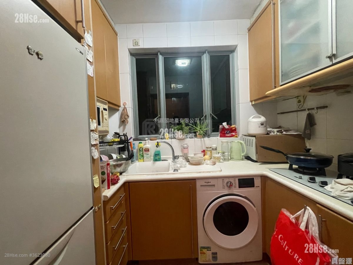 维景湾畔 售盘 2 房 504 平方尺 维景湾畔 售盘 2 房 504 平方尺