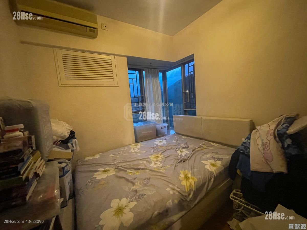 维景湾畔 售盘 2 房 504 平方尺 维景湾畔 售盘 2 房 504 平方尺