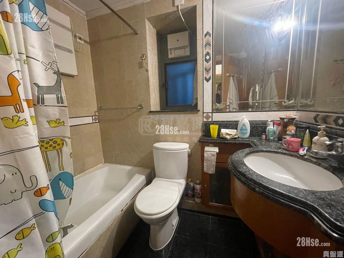 维景湾畔 售盘 2 房 504 平方尺 维景湾畔 售盘 2 房 504 平方尺