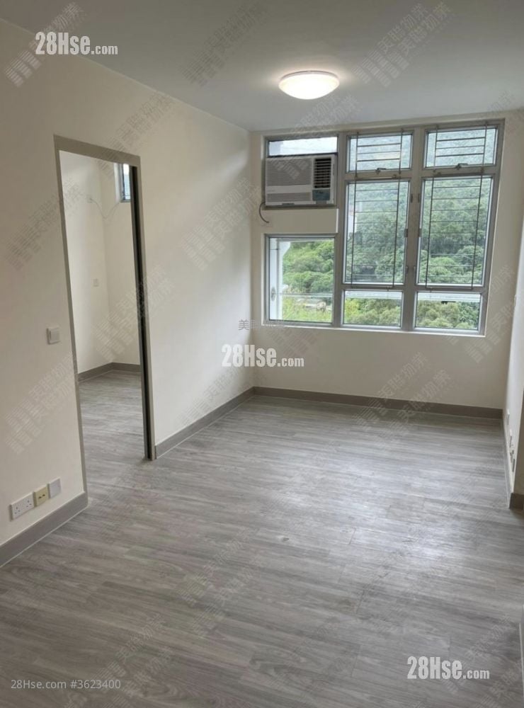 山丽苑 售盘 1 浴室 447 平方尺