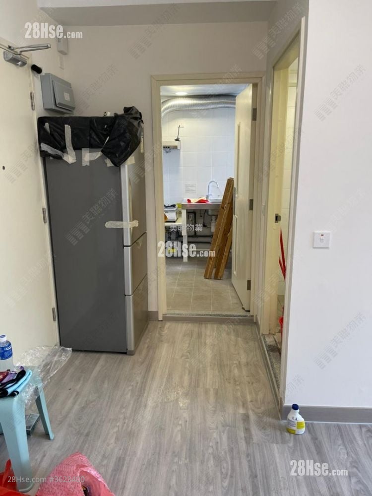 山丽苑 售盘 1 浴室 447 平方尺 山丽苑 售盘 1 浴室 447 平方尺