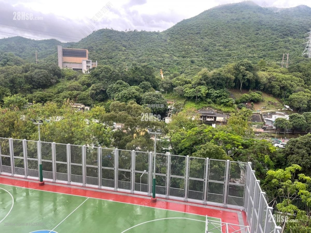 山丽苑 售盘 1 浴室 447 平方尺 山丽苑 售盘 1 浴室 447 平方尺