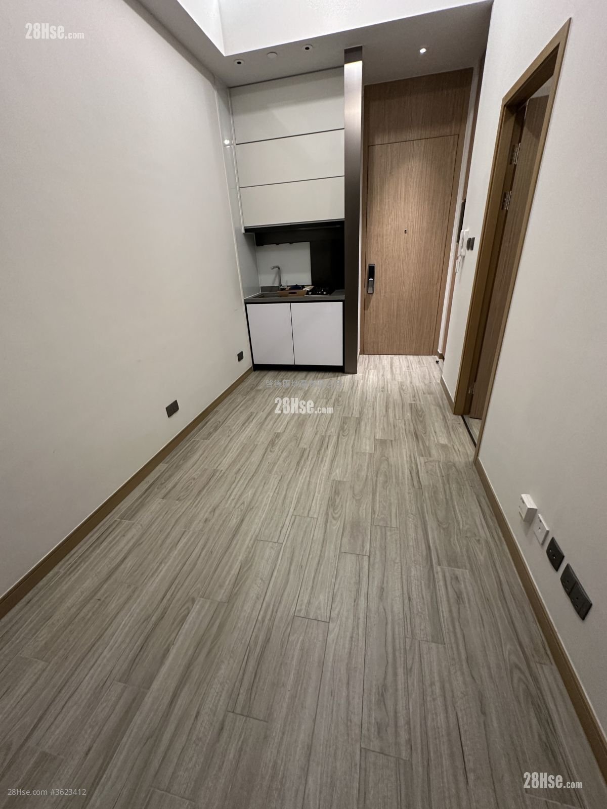 启岸 租盘 1 房 269 平方尺 启岸 租盘 1 房 269 平方尺