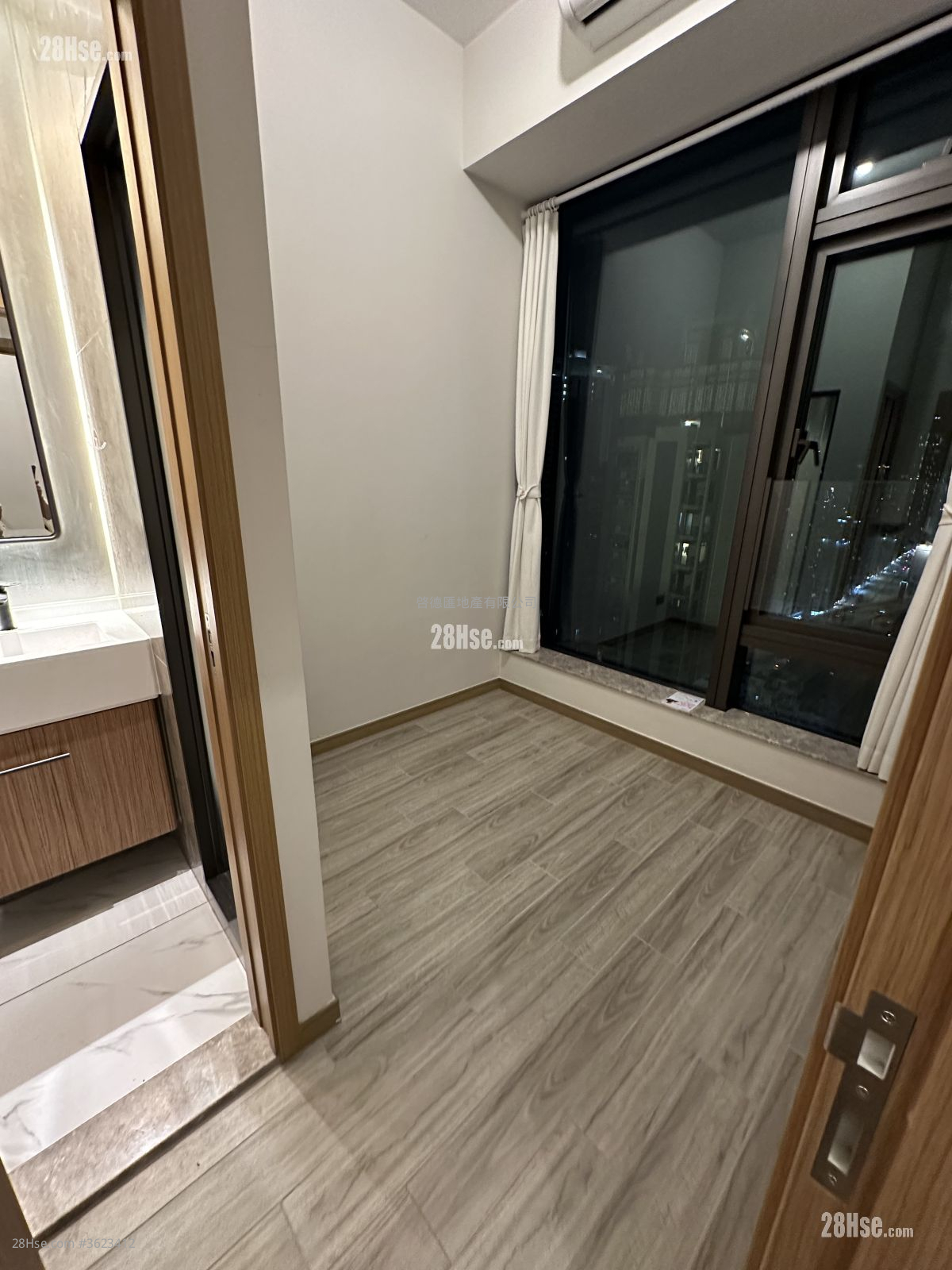 启岸 租盘 1 房 269 平方尺 启岸 租盘 1 房 269 平方尺