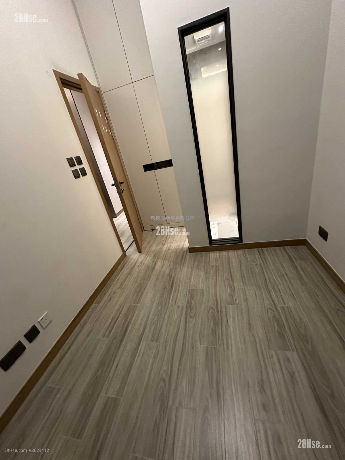 启岸 租盘 1 房 269 平方尺 启岸 租盘 1 房 269 平方尺