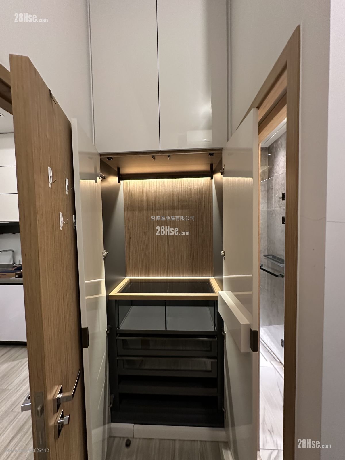 启岸 租盘 1 房 269 平方尺 启岸 租盘 1 房 269 平方尺