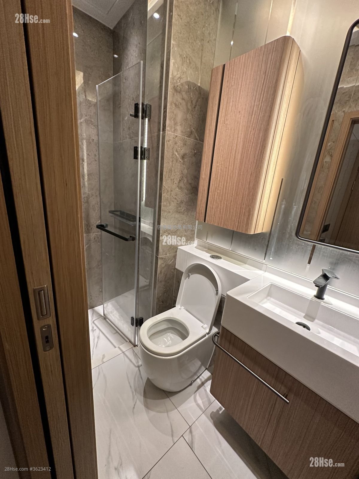 启岸 租盘 1 房 269 平方尺 启岸 租盘 1 房 269 平方尺