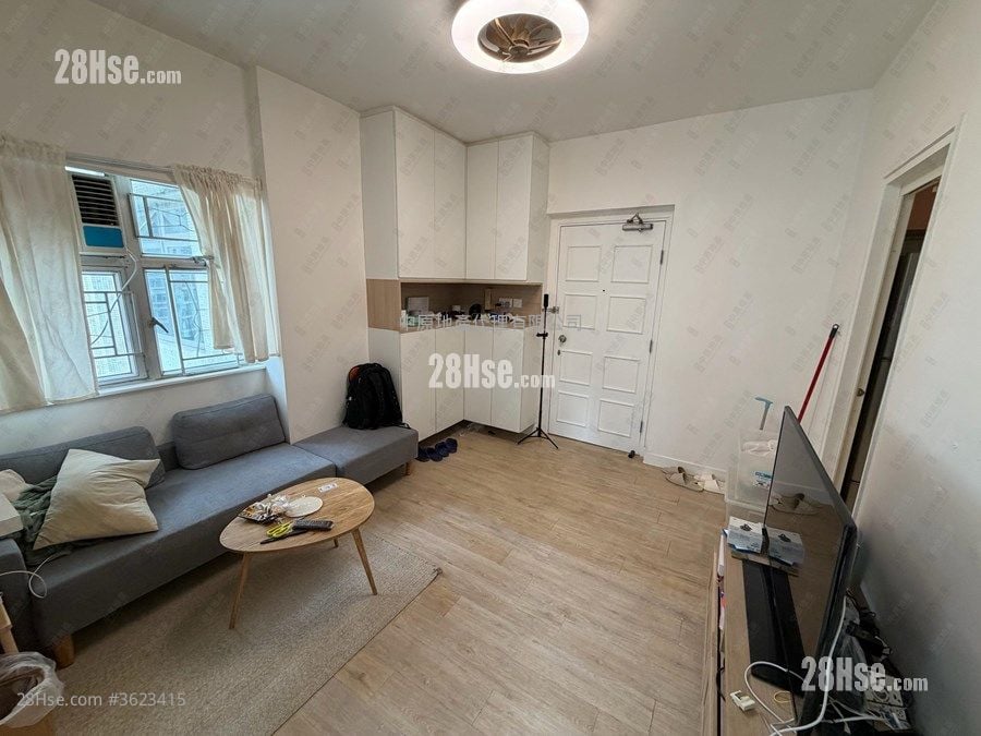 荃景花園 售盤 2 房 , 1 浴室 362 平方呎 荃景花園 售盤 2 房 , 1 浴室 362 平方呎