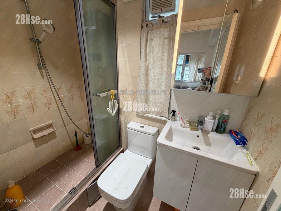 荃景花園 售盤 2 房 , 1 浴室 362 平方呎 荃景花園 售盤 2 房 , 1 浴室 362 平方呎