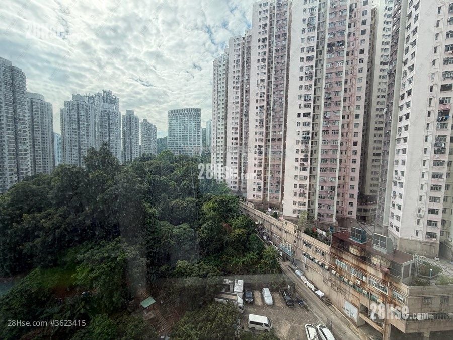 荃景花園 售盤 2 房 , 1 浴室 362 平方呎 荃景花園 售盤 2 房 , 1 浴室 362 平方呎