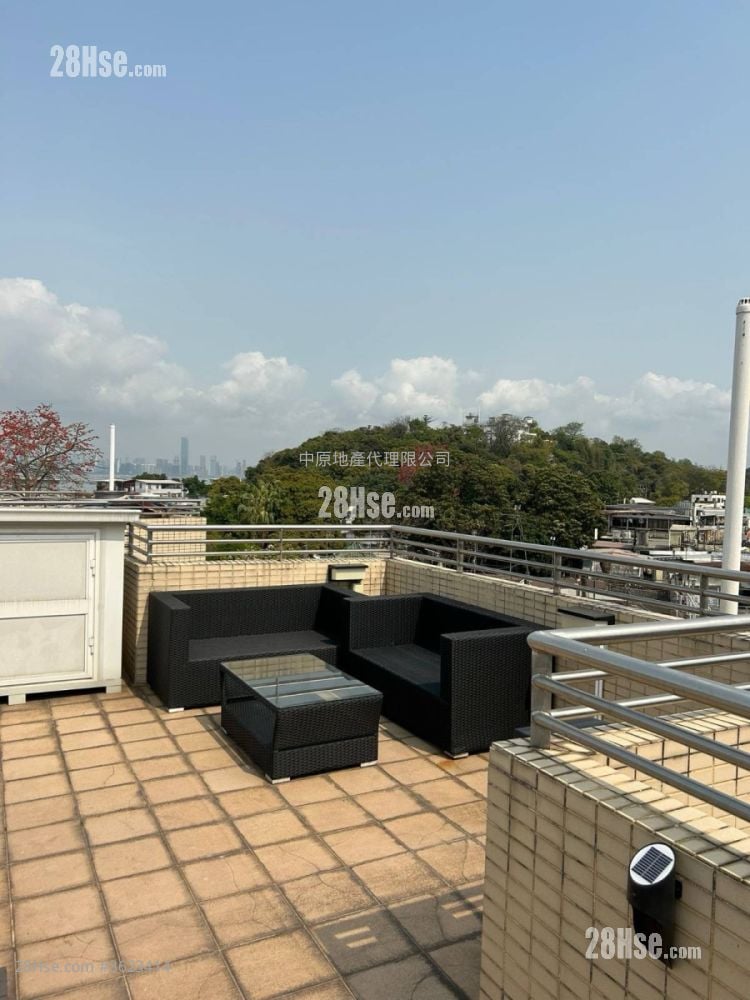 深灣畔 售盤 2 房 395 平方呎 深灣畔 售盤 2 房 395 平方呎