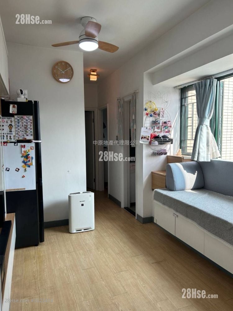 深灣畔 售盤 2 房 395 平方呎 深灣畔 售盤 2 房 395 平方呎