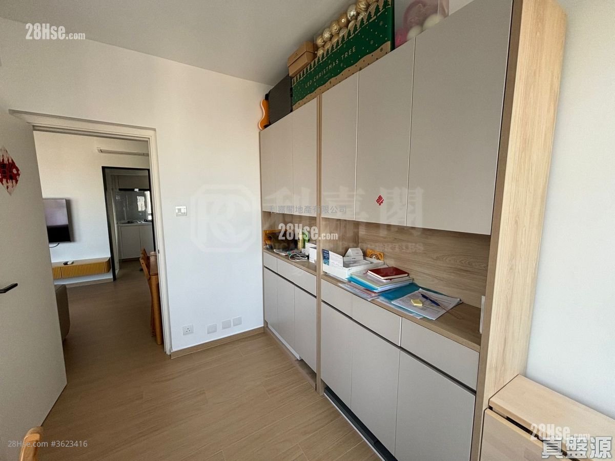 金帝軒 售盤 2 房 455 平方呎 金帝軒 售盤 2 房 455 平方呎