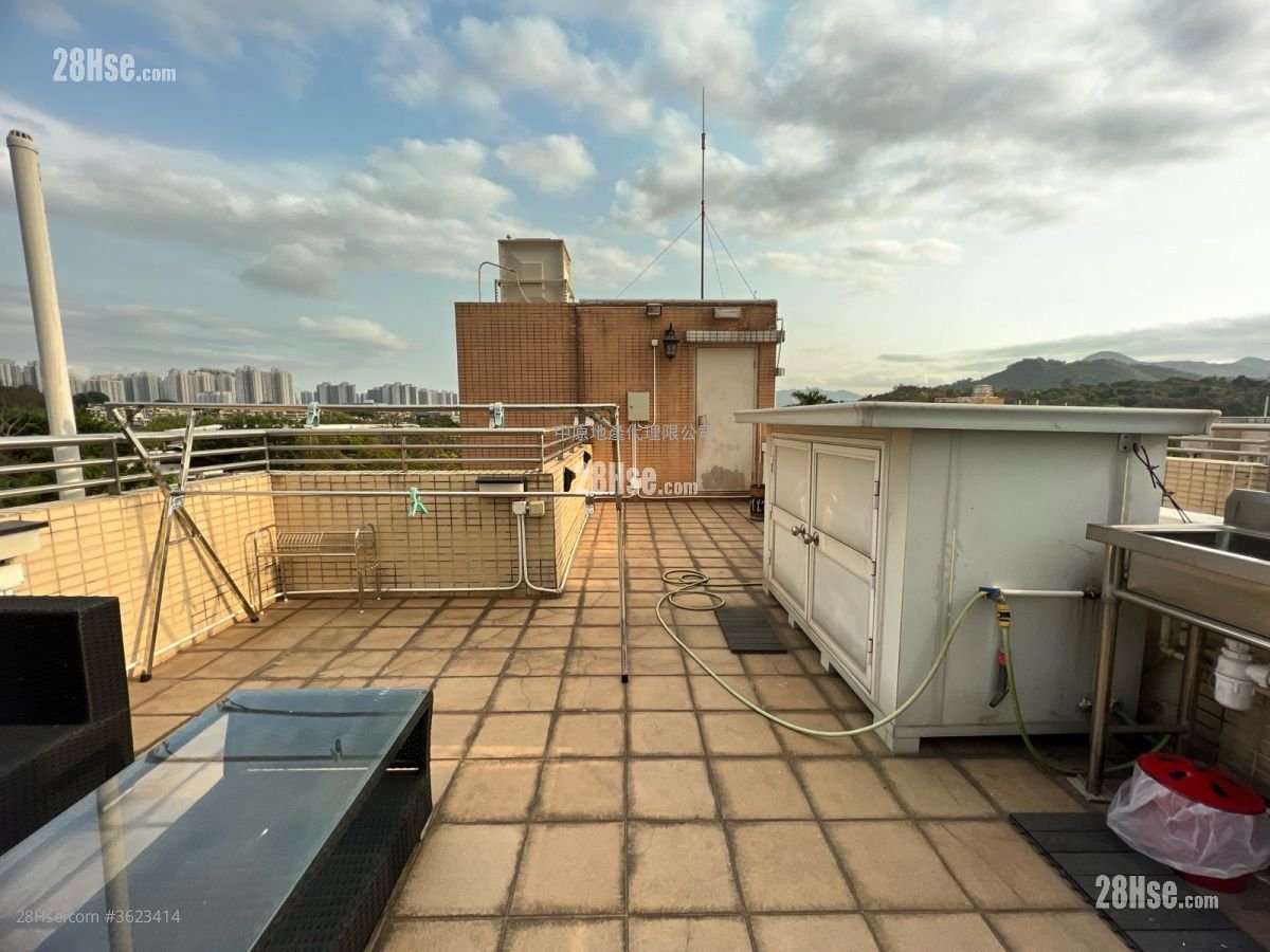 深灣畔 售盤 2 房 395 平方呎 深灣畔 售盤 2 房 395 平方呎