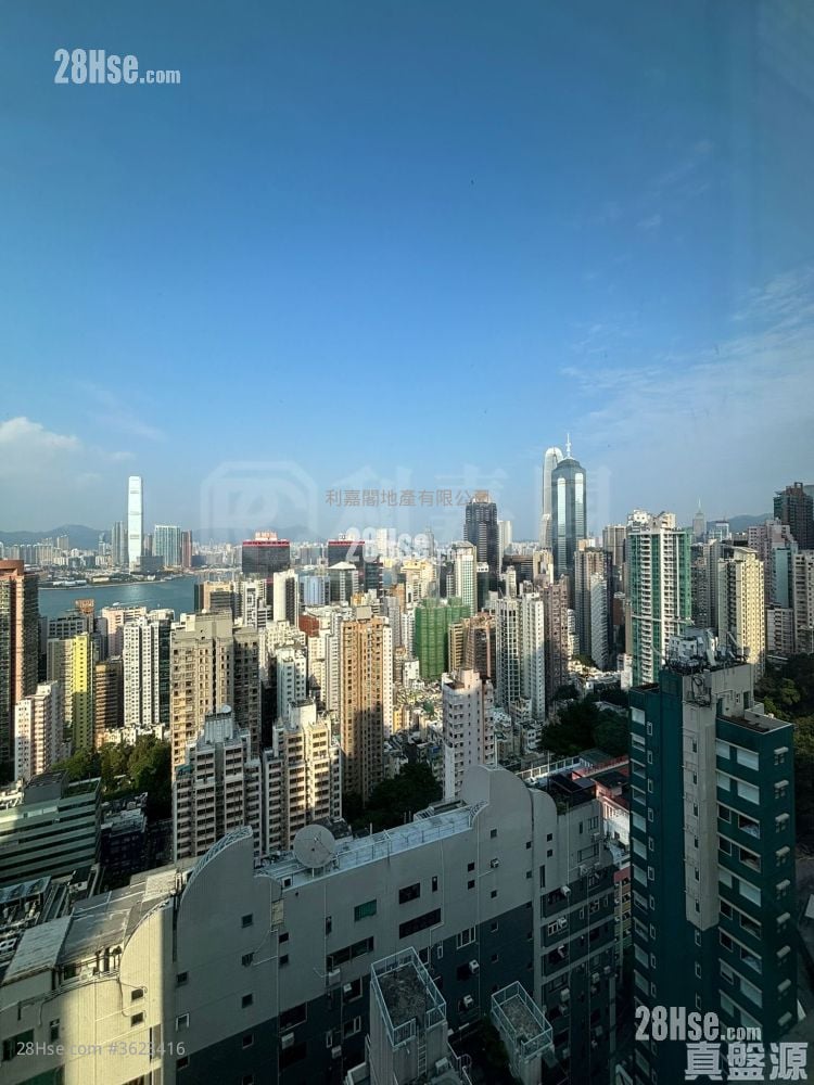 金帝軒 售盤 2 房 455 平方呎 金帝軒 售盤 2 房 455 平方呎