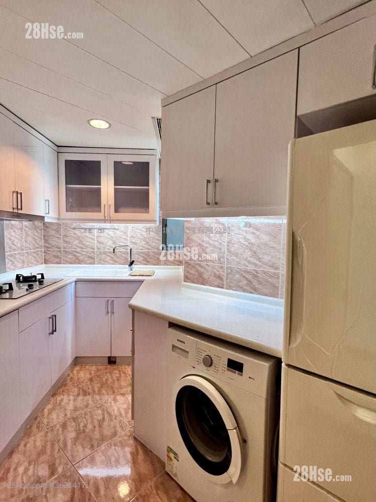 盈翠半島 租盤 670 平方呎 盈翠半島 租盤 670 平方呎