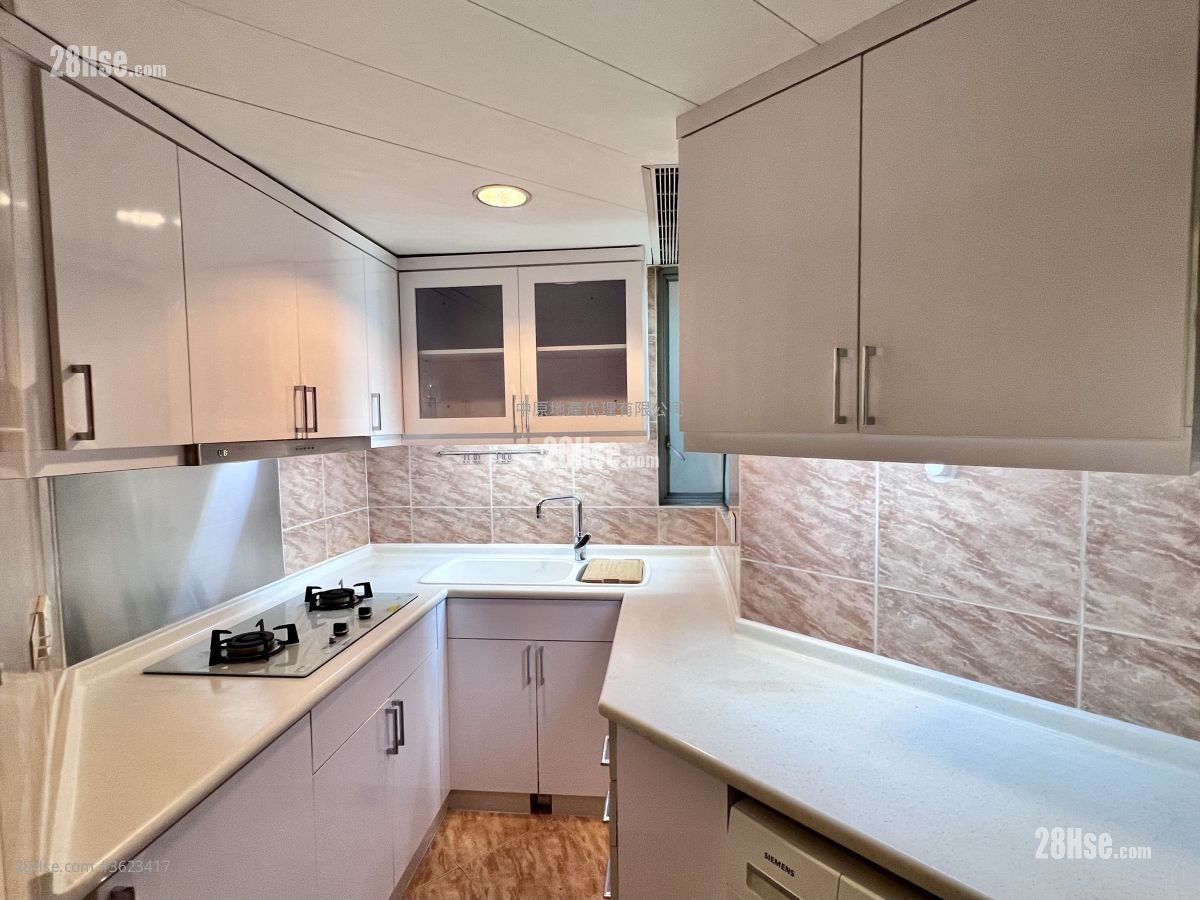 盈翠半島 租盤 670 平方呎 盈翠半島 租盤 670 平方呎