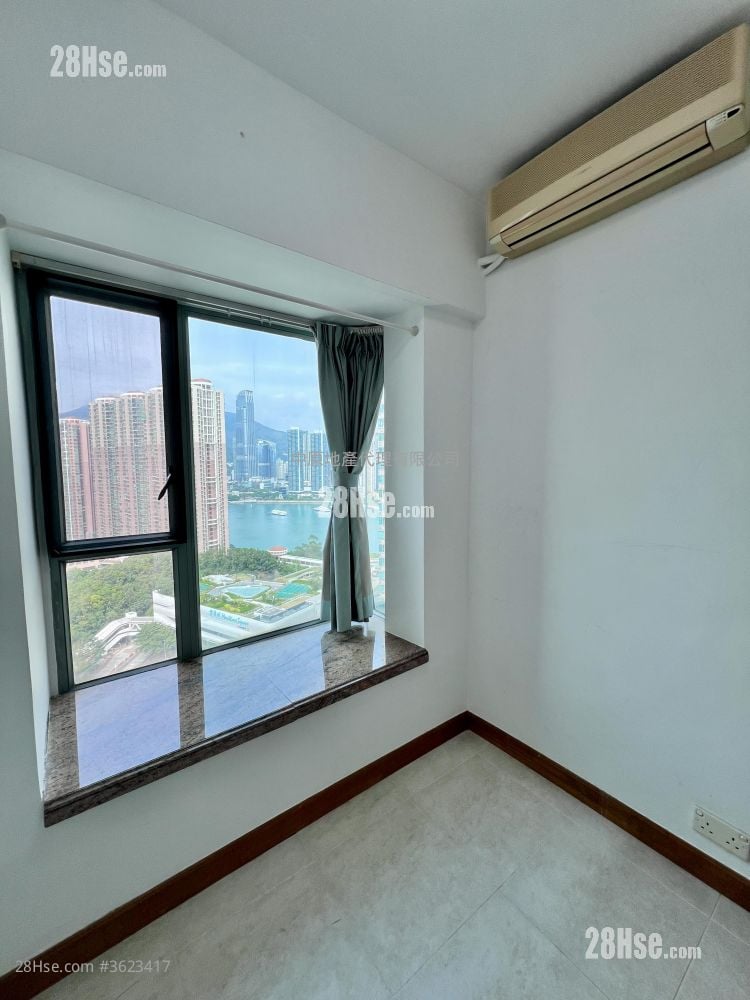 盈翠半島 租盤 670 平方呎 盈翠半島 租盤 670 平方呎